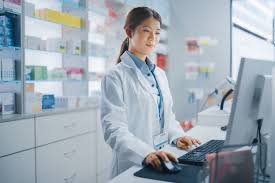 Role of Pharmacies in Healthcare Ecosystem
